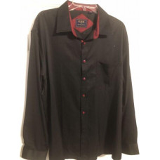 Battery And Street Casual dress shirt for men xxl. (All Three For One price!)