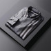 New Men's Striped Casual shirt Business Long sleeve Dress shirts MT772