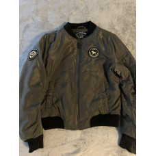 bomber jacket womens