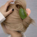 Korean Style Crab Clip Women Hair Clips Heart-shaped Hair Claw Hair Accessories