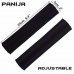 Sports Headband Sweatband Sweat Hair Band Gym Stretch Hair Wrap for Men Women