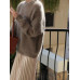 New Autumn/Winter Sweater Velvet Loose Pullover Loose Knitted Sweater